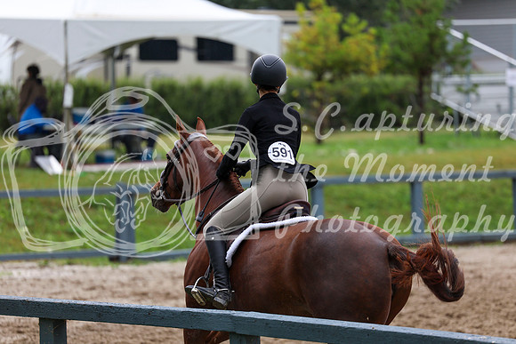 09955 - Shea - 2026 Rocky Mountain Classic II - Friday August 14th