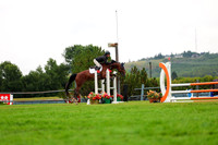 05226 - Mykenzi - 2026 Rocky Mountain Classic II - Friday August 14th