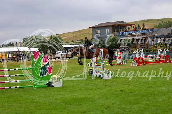 18106 - Mykenzi - 2026 Rocky Mountain Classic II - Friday August 14th