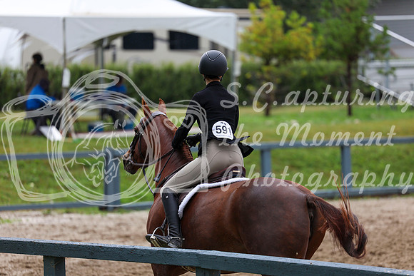 09956 - Shea - 2026 Rocky Mountain Classic II - Friday August 14th