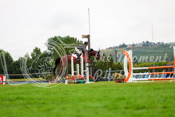 05227 - Mykenzi - 2026 Rocky Mountain Classic II - Friday August 14th