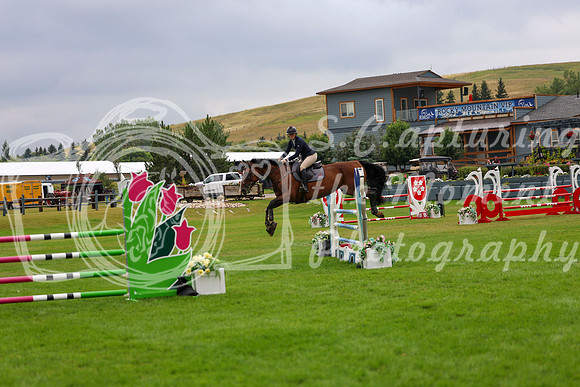 18107 - Mykenzi - 2026 Rocky Mountain Classic II - Friday August 14th