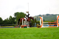 05228 - Mykenzi - 2026 Rocky Mountain Classic II - Friday August 14th