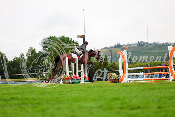 05228 - Mykenzi - 2026 Rocky Mountain Classic II - Friday August 14th