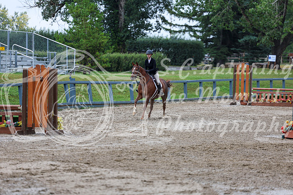 09957 - Shea - 2026 Rocky Mountain Classic II - Friday August 14th