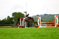 05229 - Mykenzi - 2026 Rocky Mountain Classic II - Friday August 14th
