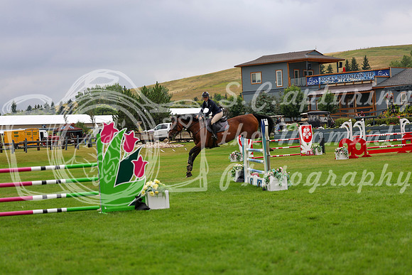 18108 - Mykenzi - 2026 Rocky Mountain Classic II - Friday August 14th