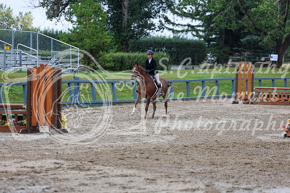 09958 - Shea - 2026 Rocky Mountain Classic II - Friday August 14th