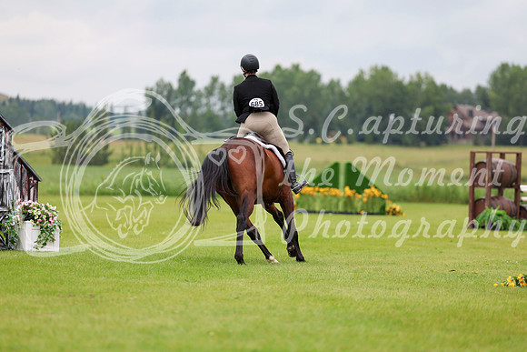 11882 - Shea - 2026 Rocky Mountain Classic II - Friday August 14th