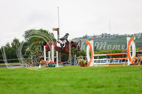05230 - Mykenzi - 2026 Rocky Mountain Classic II - Friday August 14th