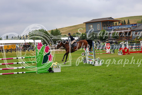 18109 - Mykenzi - 2026 Rocky Mountain Classic II - Friday August 14th