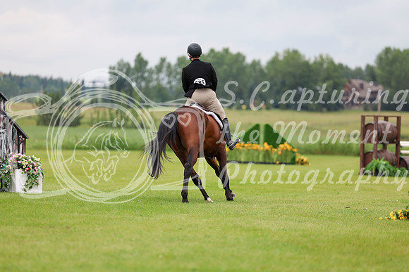 11883 - Shea - 2026 Rocky Mountain Classic II - Friday August 14th