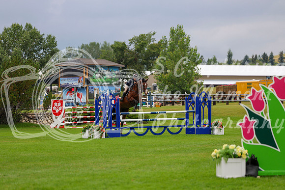 18110 - Mykenzi - 2026 Rocky Mountain Classic II - Friday August 14th