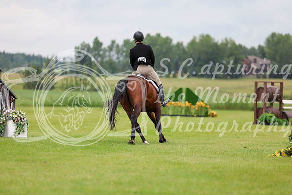 11884 - Shea - 2026 Rocky Mountain Classic II - Friday August 14th