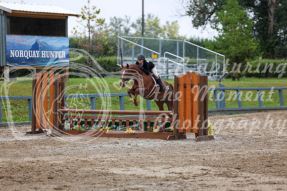 09960 - Shea - 2026 Rocky Mountain Classic II - Friday August 14th