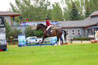 17802 - Mykenzi - 2026 Rocky Mountain Classic II - Friday August 14th