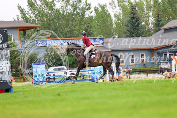 17802 - Mykenzi - 2026 Rocky Mountain Classic II - Friday August 14th