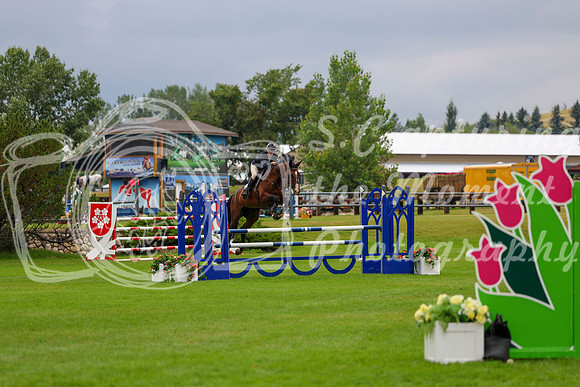 18112 - Mykenzi - 2026 Rocky Mountain Classic II - Friday August 14th