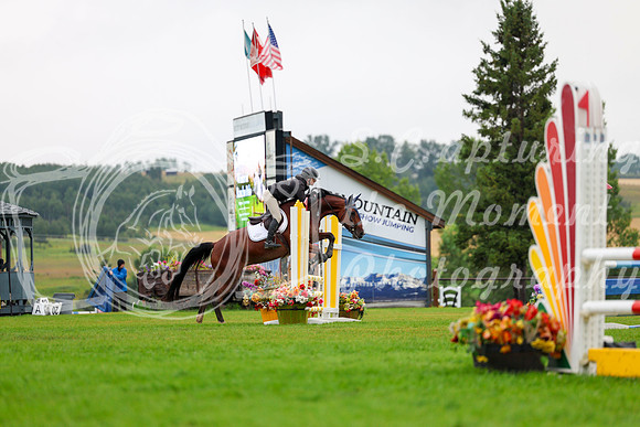 05234 - Mykenzi - 2026 Rocky Mountain Classic II - Friday August 14th
