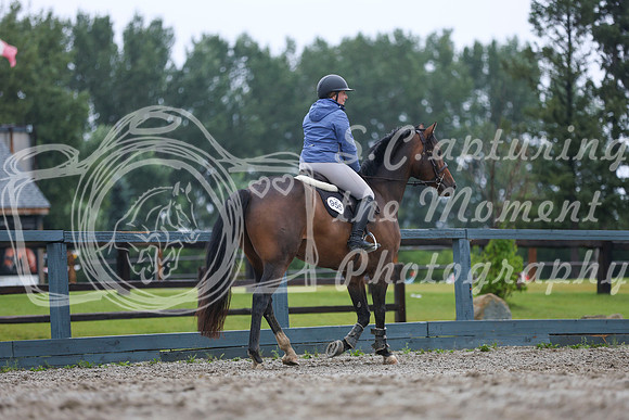 06746 - Mckenna - 2026 Rocky Mountain Classic II - Friday August 14th