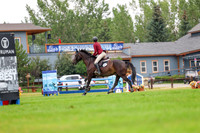 17803 - Mykenzi - 2026 Rocky Mountain Classic II - Friday August 14th