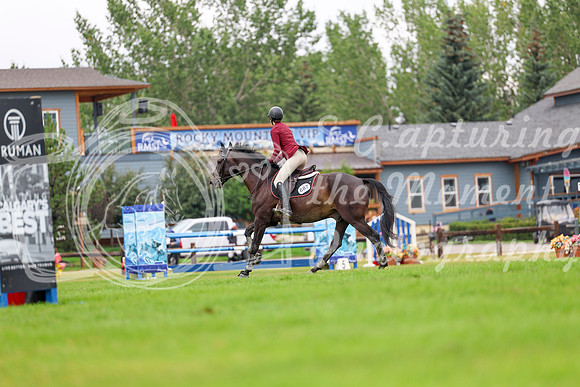 17803 - Mykenzi - 2026 Rocky Mountain Classic II - Friday August 14th