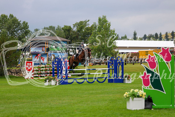 18113 - Mykenzi - 2026 Rocky Mountain Classic II - Friday August 14th