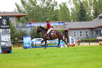 17804 - Mykenzi - 2026 Rocky Mountain Classic II - Friday August 14th