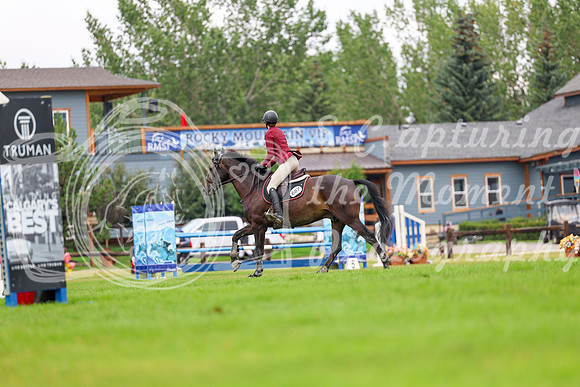 17804 - Mykenzi - 2026 Rocky Mountain Classic II - Friday August 14th