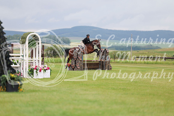 11889 - Shea - 2026 Rocky Mountain Classic II - Friday August 14th