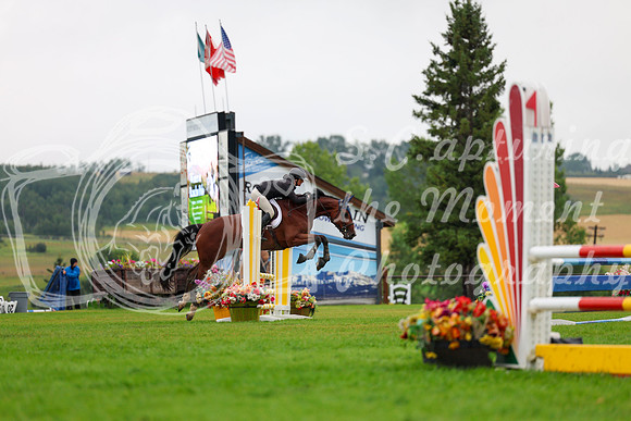 05236 - Mykenzi - 2026 Rocky Mountain Classic II - Friday August 14th