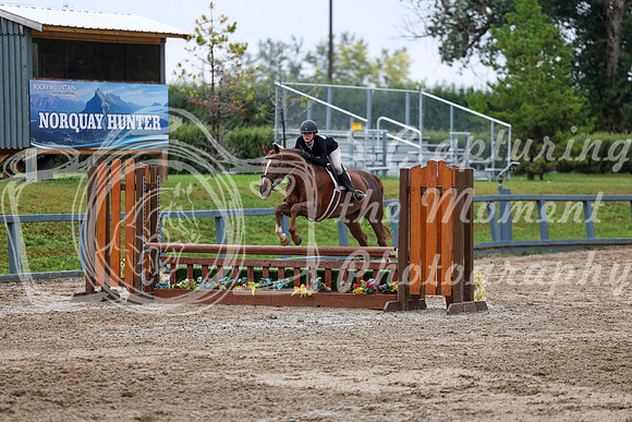 09962 - Shea - 2026 Rocky Mountain Classic II - Friday August 14th