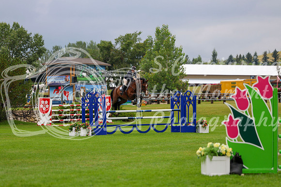 18114 - Mykenzi - 2026 Rocky Mountain Classic II - Friday August 14th