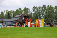 17805 - Mykenzi - 2026 Rocky Mountain Classic II - Friday August 14th