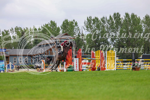 17805 - Mykenzi - 2026 Rocky Mountain Classic II - Friday August 14th
