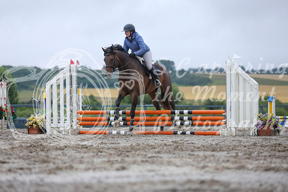 06749 - Mckenna - 2026 Rocky Mountain Classic II - Friday August 14th