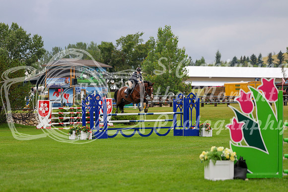 18115 - Mykenzi - 2026 Rocky Mountain Classic II - Friday August 14th