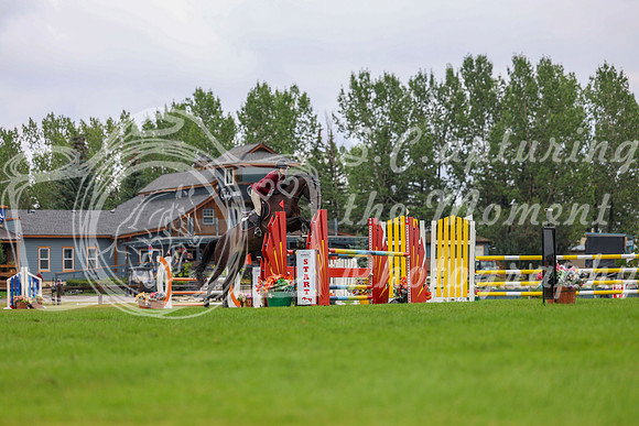 17806 - Mykenzi - 2026 Rocky Mountain Classic II - Friday August 14th