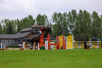 17807 - Mykenzi - 2026 Rocky Mountain Classic II - Friday August 14th