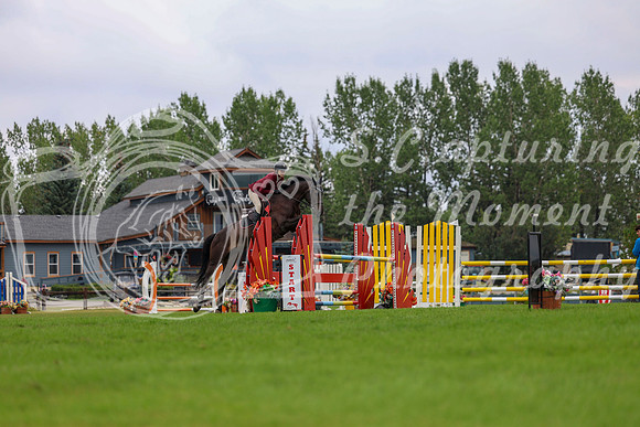 17807 - Mykenzi - 2026 Rocky Mountain Classic II - Friday August 14th