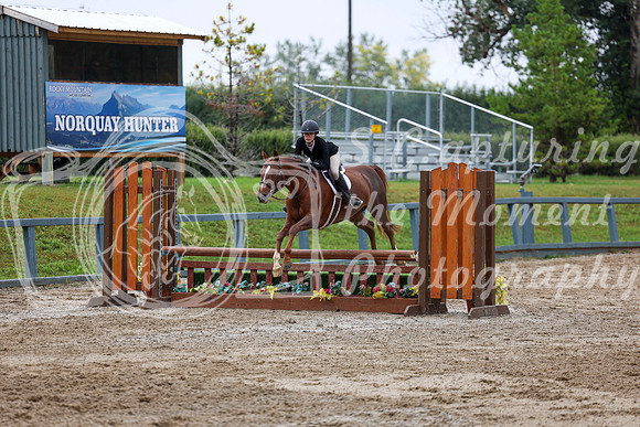 09964 - Shea - 2026 Rocky Mountain Classic II - Friday August 14th