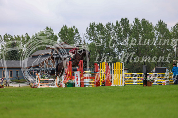 17808 - Mykenzi - 2026 Rocky Mountain Classic II - Friday August 14th
