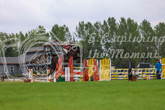 17809 - Mykenzi - 2026 Rocky Mountain Classic II - Friday August 14th