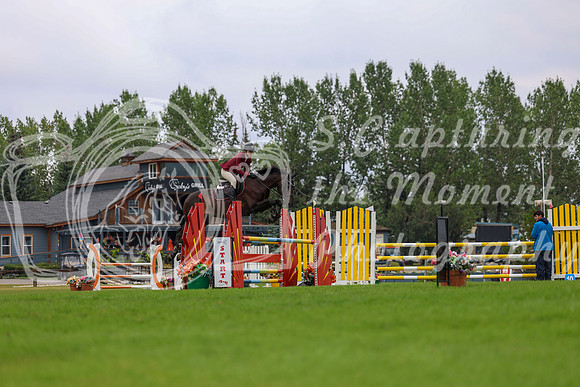 17810 - Mykenzi - 2026 Rocky Mountain Classic II - Friday August 14th