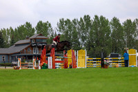 17811 - Mykenzi - 2026 Rocky Mountain Classic II - Friday August 14th
