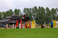 17812 - Mykenzi - 2026 Rocky Mountain Classic II - Friday August 14th