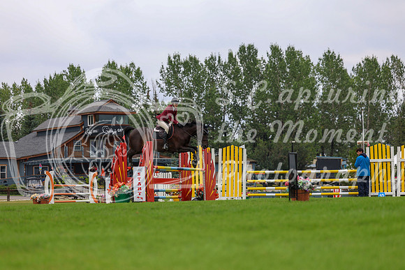 17812 - Mykenzi - 2026 Rocky Mountain Classic II - Friday August 14th