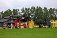 17813 - Mykenzi - 2026 Rocky Mountain Classic II - Friday August 14th