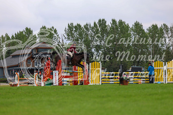 17813 - Mykenzi - 2026 Rocky Mountain Classic II - Friday August 14th