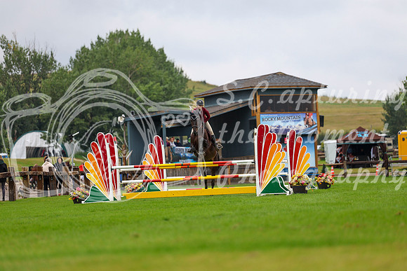 17815 - Mykenzi - 2026 Rocky Mountain Classic II - Friday August 14th